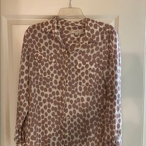Loft Blouse